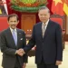Việt Nam – Brunei cam kết tiếp tục phối hợp, ủng hộ nhau tại các diễn đàn đa phương