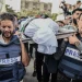 Hiệp hội Báo chí Palestine lên án Israel: Năm 2025 “đẫm máu” đối với giới truyền thông