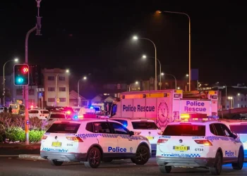 Xả súng kinh hoàng tại Bondi Beach (Australia): Ít nhất 15 người thiệt mạng, cả nước bàng hoàng