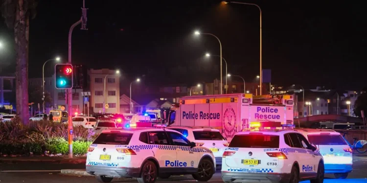 Xả súng kinh hoàng tại Bondi Beach (Australia): Ít nhất 15 người thiệt mạng, cả nước bàng hoàng