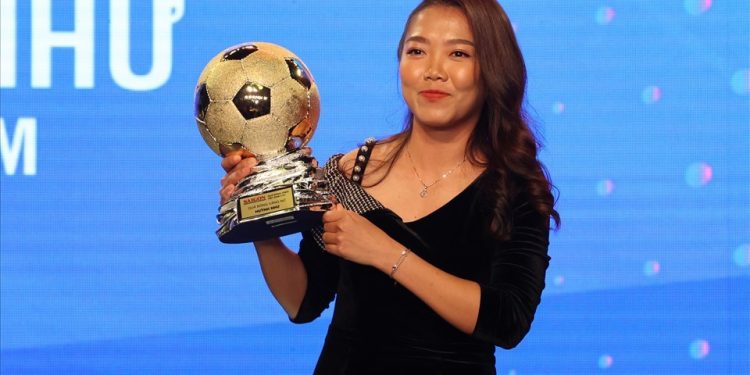 Huỳnh Như lập kỷ lục “vô tiền khoáng hậu” tại SEA Games 33: Huyền thoại sân cỏ kiêm Thạc sĩ tương lai