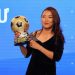 Huỳnh Như lập kỷ lục “vô tiền khoáng hậu” tại SEA Games 33: Huyền thoại sân cỏ kiêm Thạc sĩ tương lai