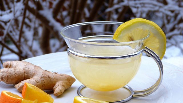 4 thức uống giúp giữ ấm, tăng miễn dịch mùa lạnh