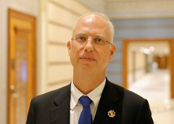 Nga tố Đức “phá hoại” hòa bình — Kirill Dmitriev mỉa mai Friedrich Merz “tự loại khỏi cuộc chơi”