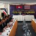 Thái Lan và Campuchia chính thức ký thỏa thuận ngừng bắn toàn diện từ trưa 27/12