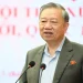 Tổng Bí thư Tô Lâm: “Không xử lý tận gốc ô nhiễm, xây thêm bao nhiêu bệnh viện cũng không đủ”