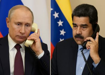 Nga – Venezuela khẳng định cam kết thúc đẩy hợp tác song phương