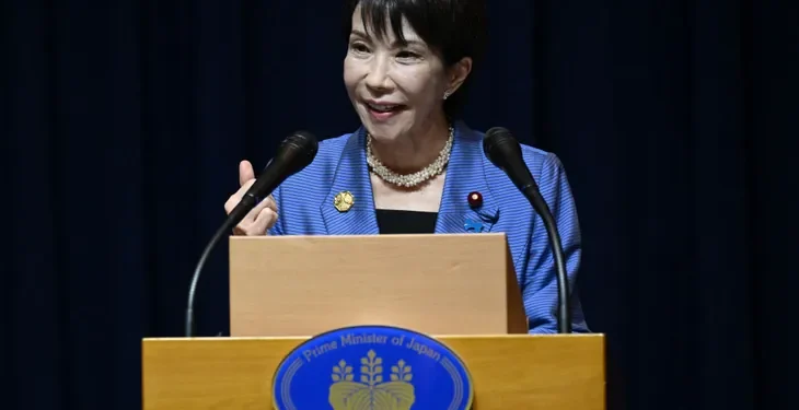 Thông điệp đằng sau lập trường “mềm mỏng nhưng kiên định” của Nhật Bản với Trung Quốc