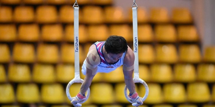 Bảng tổng sắp huy chương SEA Games 33 mới nhất: Việt Nam vươn lên vị trí thứ 2