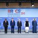 Thái Lan chính thức “gõ cửa” BRICS, đề nghị Ấn Độ hậu thuẫn gia nhập năm 2026
