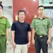 Công an Lâm Đồng tiếp nhận 3 công dân bị Hoa Kỳ trục xuất về nước
