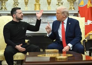 Mỹ có thể tìm cách thay thế Tổng thống Zelensky nếu cản trở đàm phán hòa bình?