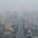 Chất lượng không khí Hà Nội tiệm cận mức nguy hại, đứng top ô nhiễm thế giới