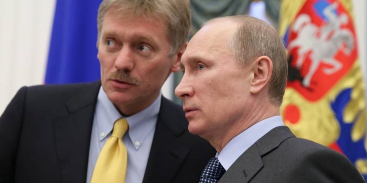 Mỹ không còn coi Nga là “mối đe dọa trực tiếp”: Điện Kremlin phản ứng ra sao?
