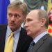 Mỹ không còn coi Nga là “mối đe dọa trực tiếp”: Điện Kremlin phản ứng ra sao?