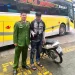 Từ Hà Giang vào Nam tìm “bạn gái online”, thanh niên 2k7 lạc đường và nhịn đói 2 ngày