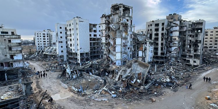Tổng thống Trump khẳng định tiến triển hòa bình tại Gaza, chuẩn bị bước sang giai đoạn quyết định