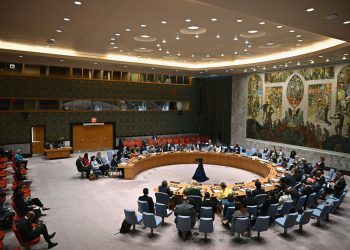 Hội đồng Bảo an LHQ họp khẩn về căng thẳng Mỹ – Venezuela: Kêu gọi đối thoại thay vì quân sự hóa