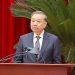 Tổng Bí thư Tô Lâm: “Không ai được phép vượt qua lằn ranh đỏ” trong phòng, chống tham nhũng, lãng phí, tiêu cực