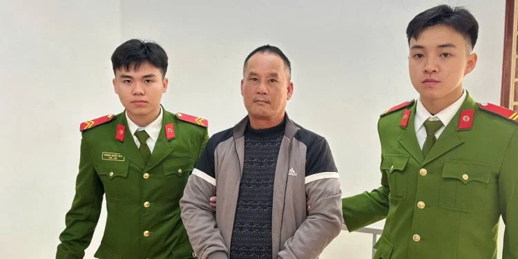 Bộ Công an chỉ đạo mở rộng điều tra vụ Đoàn Văn Sáng tại Lạng Sơn
