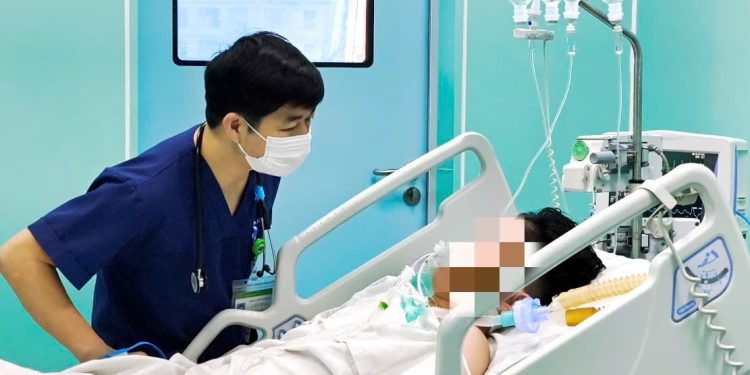 Bệnh não mô cầu nhóm B tăng – Mối đe dọa sức khỏe cộng đồng