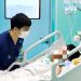 Bệnh não mô cầu nhóm B tăng – Mối đe dọa sức khỏe cộng đồng