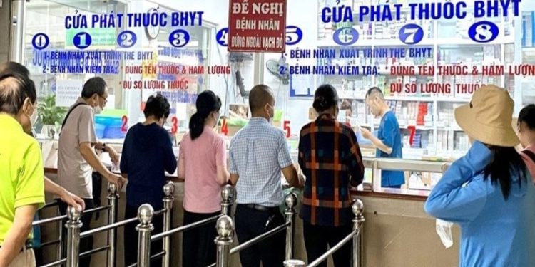Bộ Y tế bắt đầu lộ trình miễn viện phí toàn dân: Người dân sẽ được khám bệnh miễn phí từ 2026?