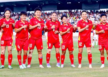 Lịch thi đấu SEAGAME và trực tiếp bóng đá Việt Nam hôm nay 14/12