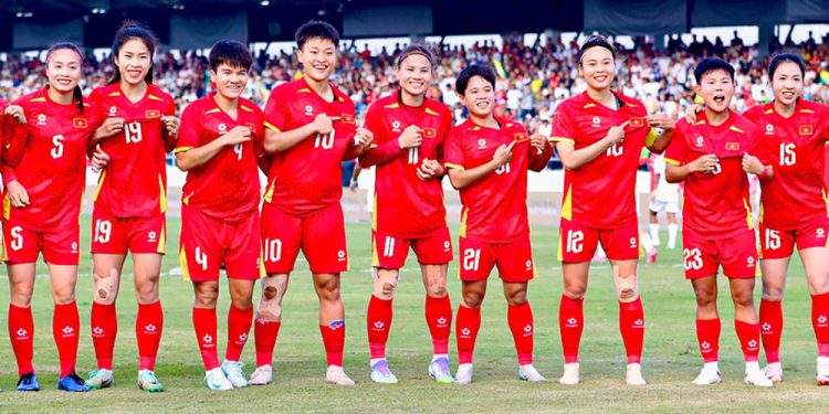 Lịch thi đấu SEAGAME và trực tiếp bóng đá Việt Nam hôm nay 14/12