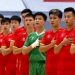 Trực tiếp bóng đá futsal Việt Nam – Indonesia: Liên tục tấn công (SEA Games 33)
