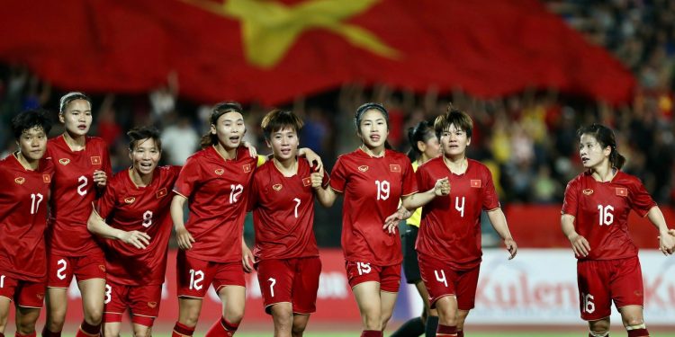 Chung kết SEA Games 33: ĐT nữ Việt Nam và cuộc đại chiến “đòi nợ” Philippines để giữ Vàng