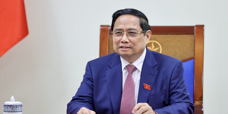 Nga cam kết hỗ trợ Việt Nam xây dựng nhà máy điện hạt nhân công nghệ hiện đại nhất