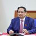 Nga cam kết hỗ trợ Việt Nam xây dựng nhà máy điện hạt nhân công nghệ hiện đại nhất