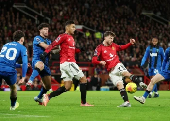Highlight – Ngoại hạng Anh bùng nổ tại Old Trafford: MU và Bournemouth tạo “siêu kịch bản” 8 bàn thắng