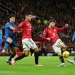 Highlight – Ngoại hạng Anh bùng nổ tại Old Trafford: MU và Bournemouth tạo “siêu kịch bản” 8 bàn thắng