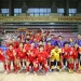 Hạ Philippines “nghẹt thở”, Futsal nữ Việt Nam hiên ngang vào Chung kết SEA Games 33
