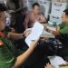 Đà Nẵng: Phát hiện cơ sở mua bán trái phép 65 cá thể chim hoang dã, gồm loài quý hiếm nhóm IIB