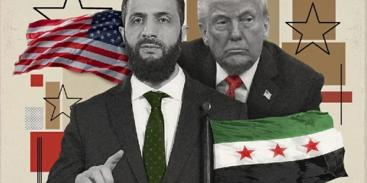 Mỹ dỡ bỏ vĩnh viễn trừng phạt Syria: Bước ngoặt lịch sử mở đường tái thiết quốc gia