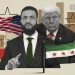 Mỹ dỡ bỏ vĩnh viễn trừng phạt Syria: Bước ngoặt lịch sử mở đường tái thiết quốc gia