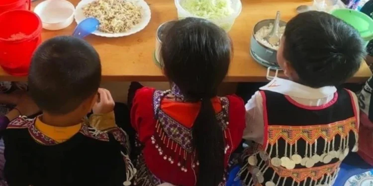 ‘Nuôi Em’ đem tiền từ thiện đi gửi tiết kiệm?