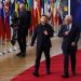 Nội bộ EU rạn nứt khi chiến sự Ukraine bước vào giai đoạn then chốt