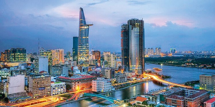 TPHCM được thí điểm hàng loạt cơ chế, chính sách đặc thù chưa từng có tiền lệ