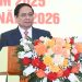 Thủ tướng ra tối hậu thư: Tháng 1/2026 phải chốt phương thức đầu tư Đường sắt tốc độ cao Bắc – Nam