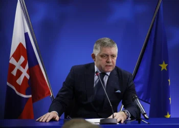 Thủ tướng Slovakia Robert Fico: Ukraine là “hố đen” nuốt hàng tỷ euro, đe dọa tương lai EU