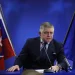 Thủ tướng Slovakia Robert Fico: Ukraine là “hố đen” nuốt hàng tỷ euro, đe dọa tương lai EU