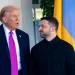 Chiến lược “Đồng ý có điều kiện”: Nước cờ cao tay giúp ông Zelensky “hóa giải” áp lực từ Mỹ