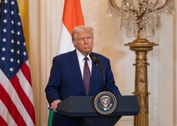 Hạ viện Mỹ ‘mở đường’ cho ông Trump: Bác bỏ nghị quyết ngăn chặn can thiệp quân sự vào Venezuela