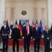 Nhà Trắng: Tổng thống Trump “chán ngấy” các cuộc họp vô nghĩa về Ukraine