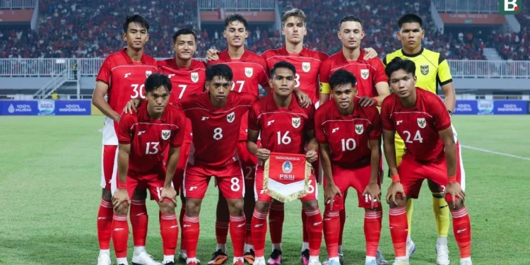 Sức mạnh khó lường của U-22 Indonesia và Malaysia tại SEA Games 33: Cuộc đua ngôi vương nóng ngay từ vạch xuất phát