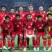 Sức mạnh khó lường của U-22 Indonesia và Malaysia tại SEA Games 33: Cuộc đua ngôi vương nóng ngay từ vạch xuất phát